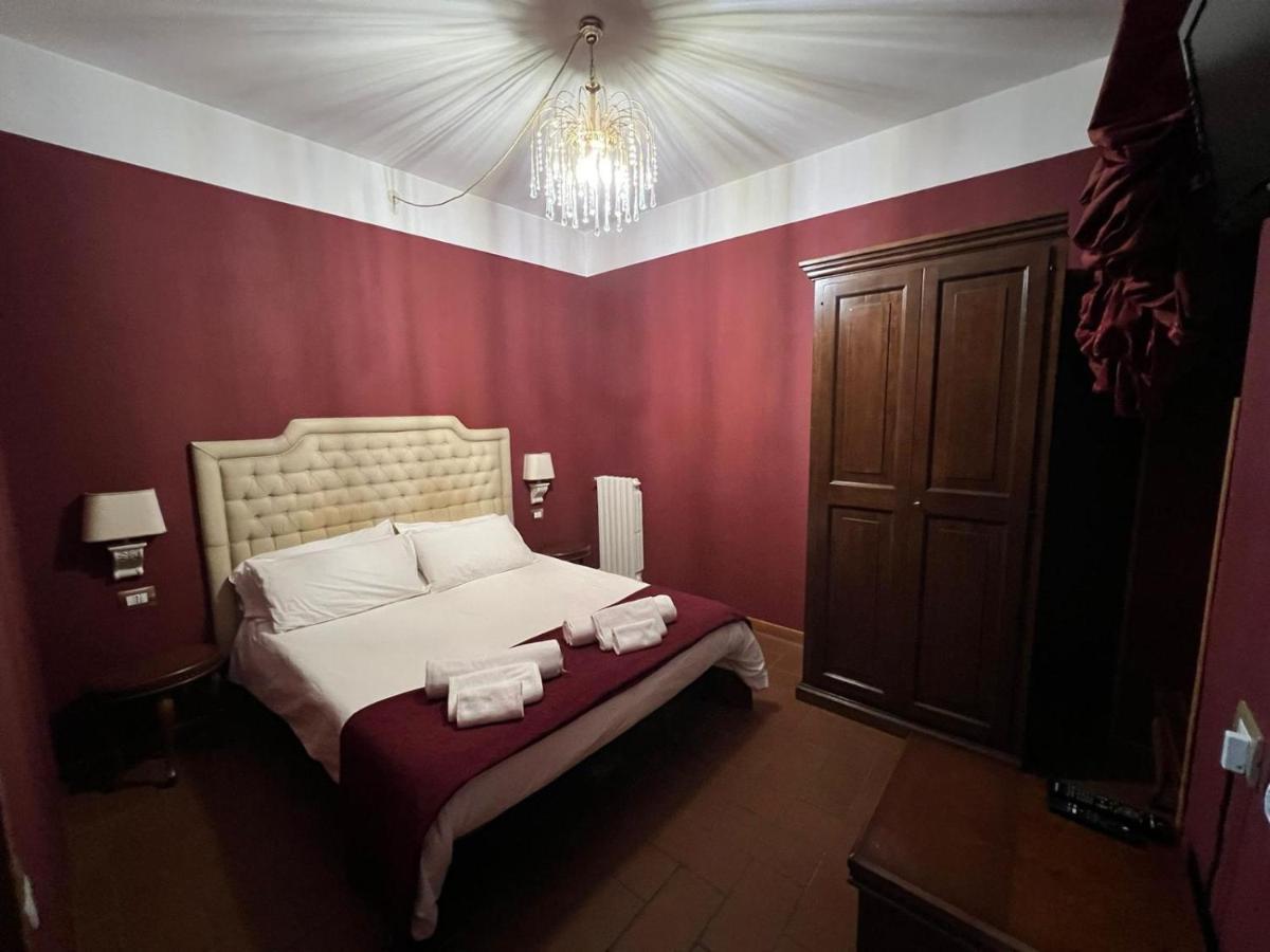 Imperial Guesthouse Рим Екстериор снимка