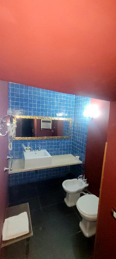 Imperial Guesthouse Рим Екстериор снимка