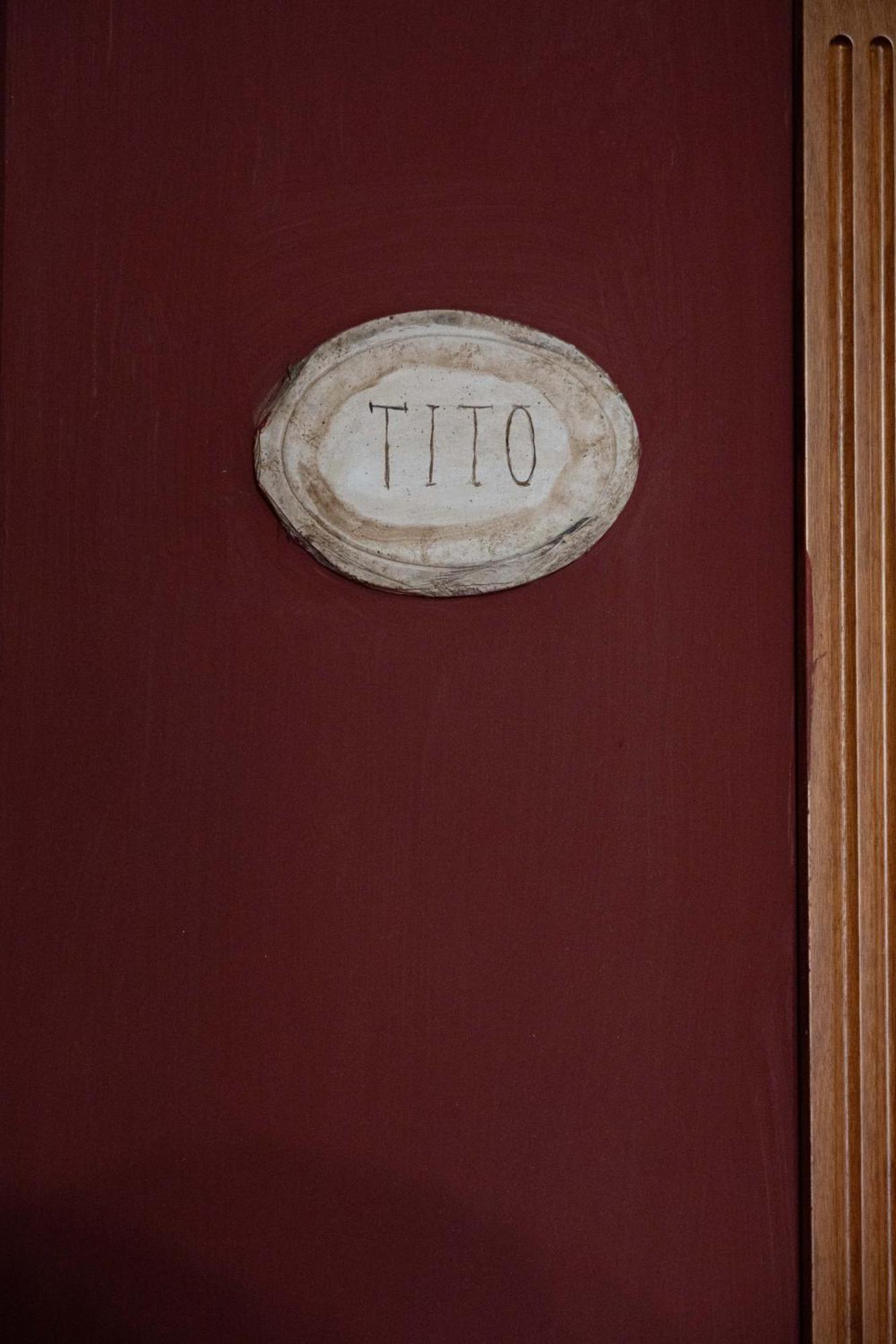 Imperial Guesthouse Рим Екстериор снимка