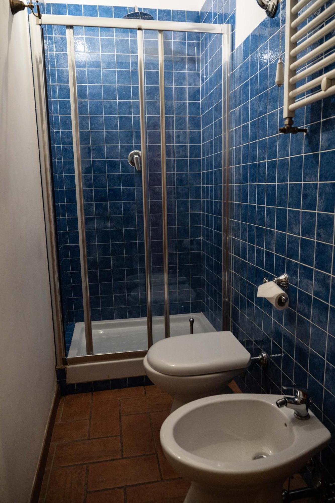 Imperial Guesthouse Рим Екстериор снимка