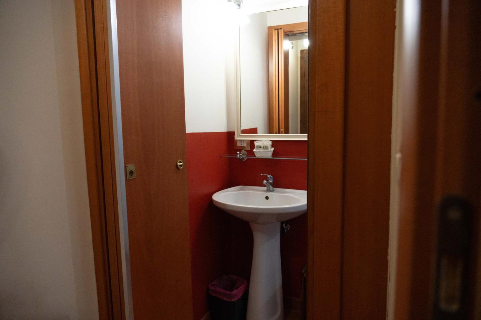 Imperial Guesthouse Рим Екстериор снимка