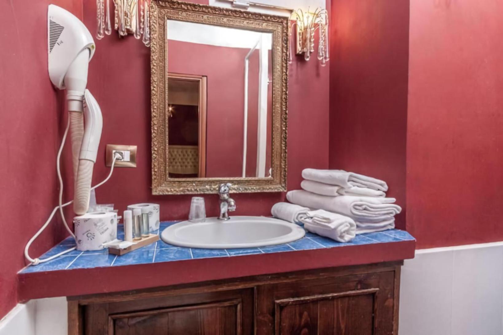 Imperial Guesthouse Рим Екстериор снимка