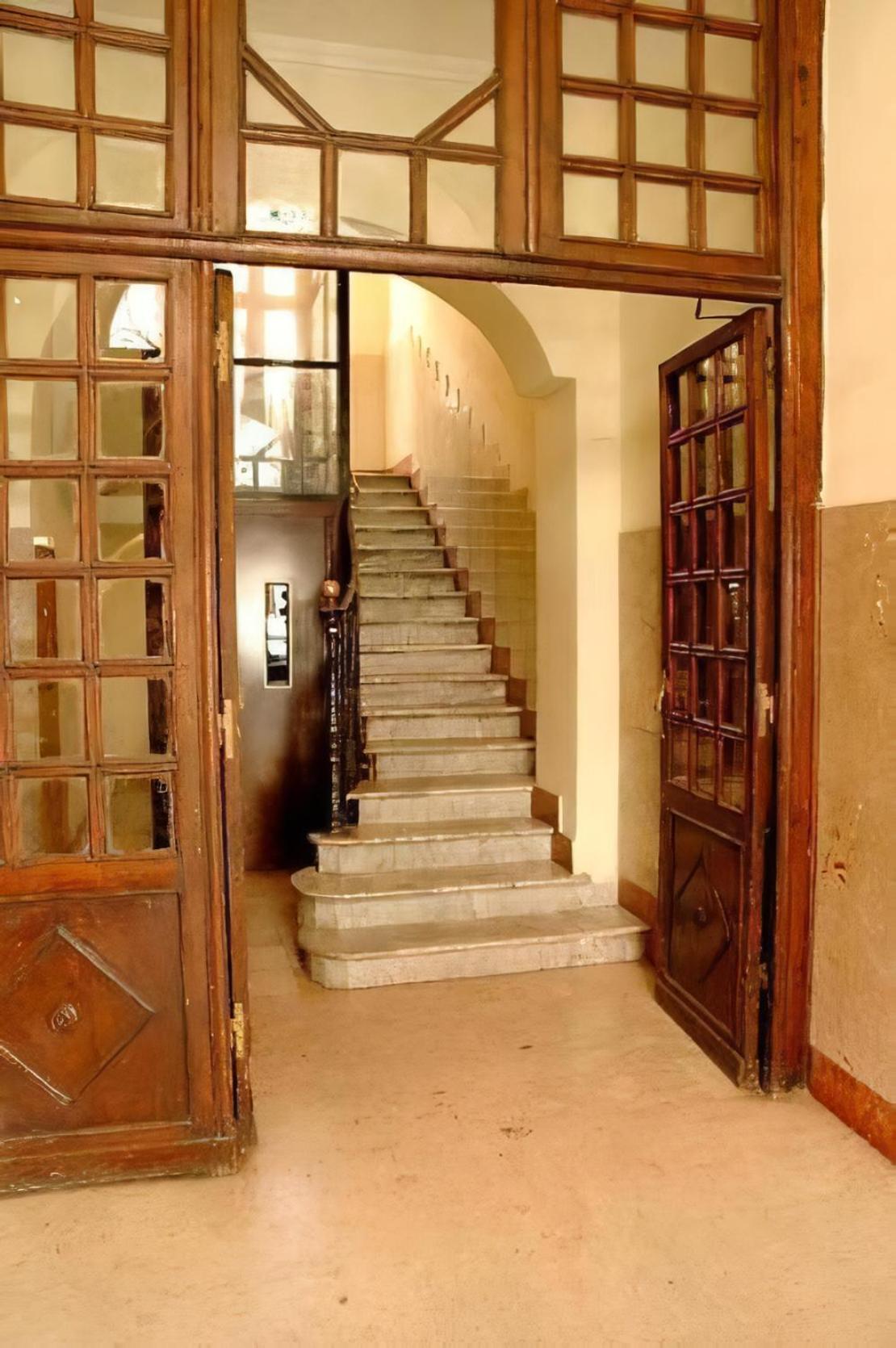 Imperial Guesthouse Рим Екстериор снимка